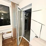 Intercontinental Escape