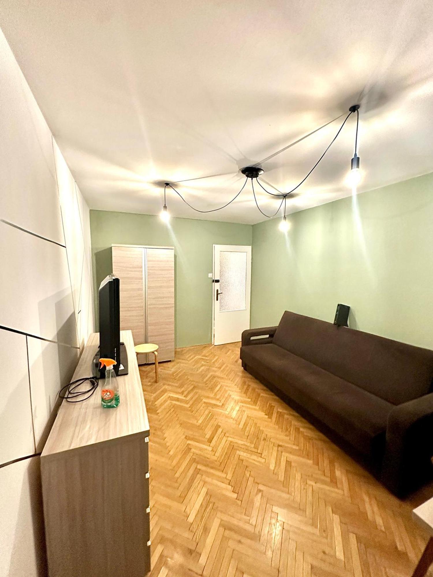 Intercontinental Escape Apartament *